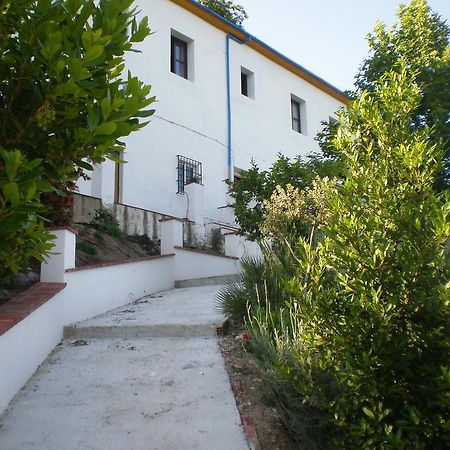 Apartamentos Rurales El Canuelo De Carcabuey Rom bilde