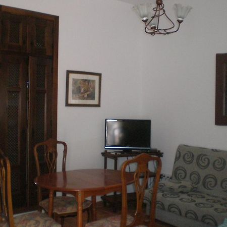 Apartamentos Rurales El Canuelo De Carcabuey Eksteriør bilde