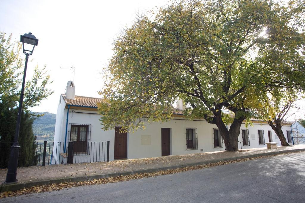 Apartamentos Rurales El Canuelo De Carcabuey Rom bilde