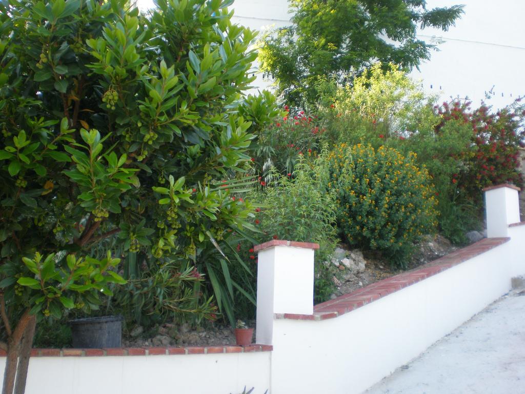 Apartamentos Rurales El Canuelo De Carcabuey Rom bilde