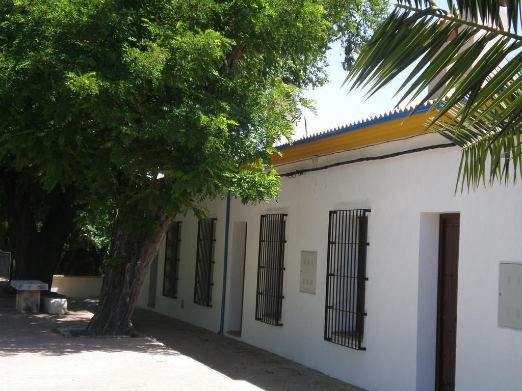 Apartamentos Rurales El Canuelo De Carcabuey Rom bilde