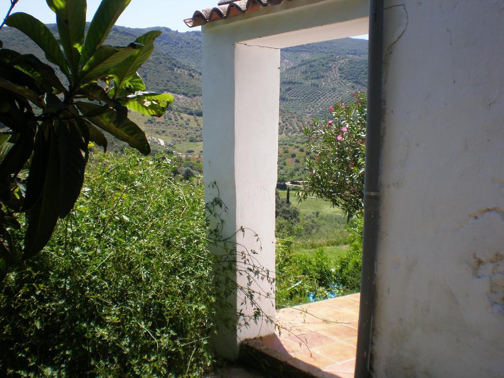 Apartamentos Rurales El Canuelo De Carcabuey Rom bilde