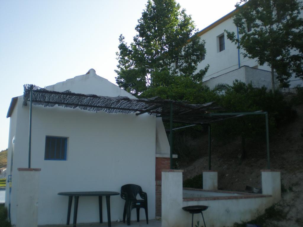 Apartamentos Rurales El Canuelo De Carcabuey Rom bilde