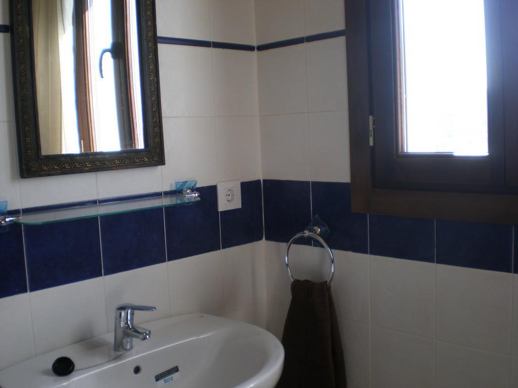 Apartamentos Rurales El Canuelo De Carcabuey Rom bilde