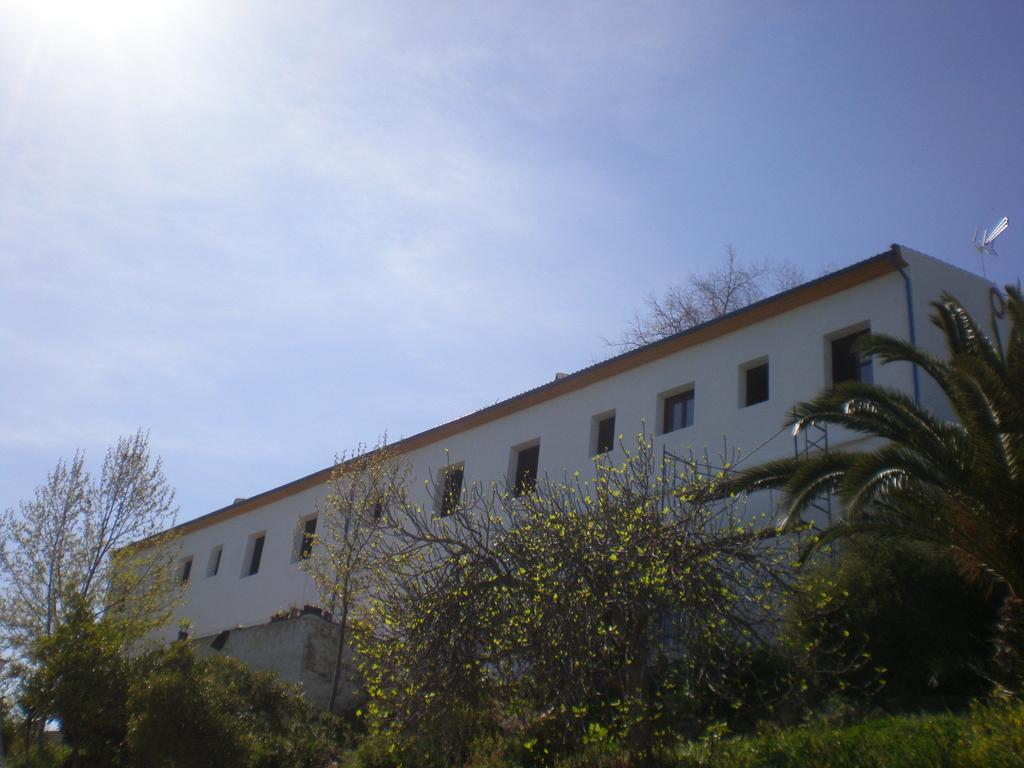 Apartamentos Rurales El Canuelo De Carcabuey Rom bilde
