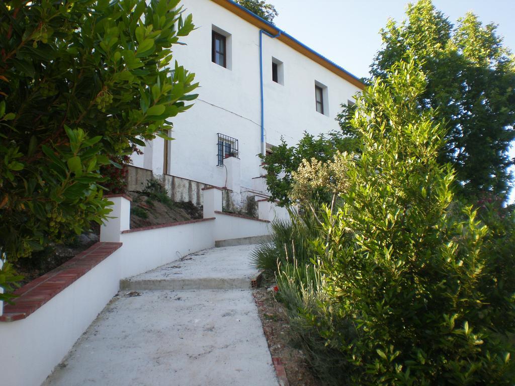 Apartamentos Rurales El Canuelo De Carcabuey Rom bilde
