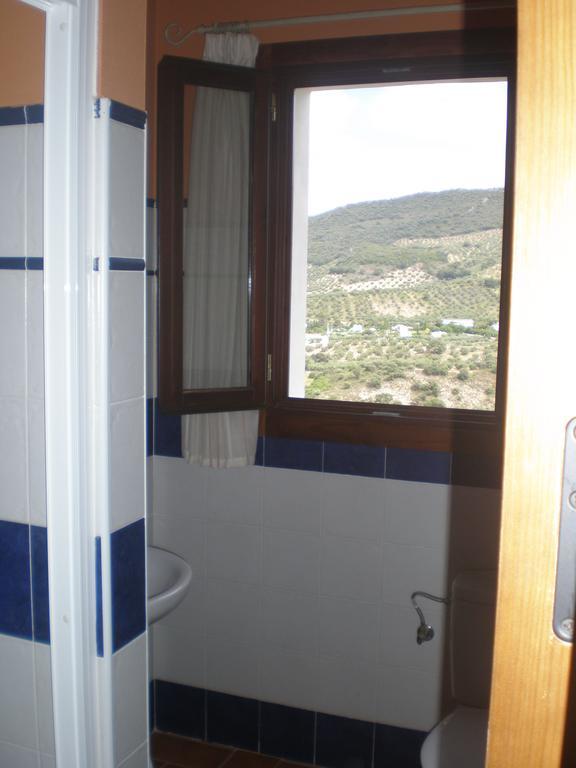Apartamentos Rurales El Canuelo De Carcabuey Eksteriør bilde
