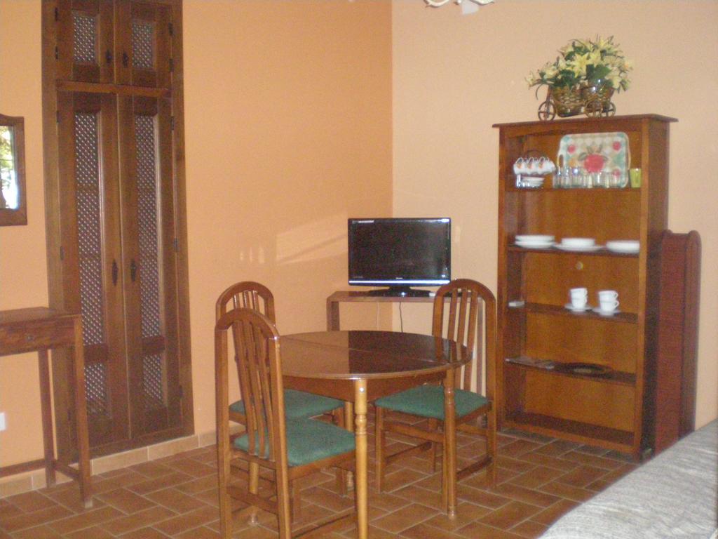 Apartamentos Rurales El Canuelo De Carcabuey Eksteriør bilde